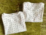 【ユニクロ】SALEで500円！！着心地goodでリピ買いしちゃいました。