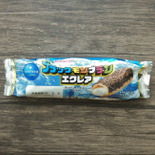 ミルキークリームたっぷり！大満足のご褒美スイーツ