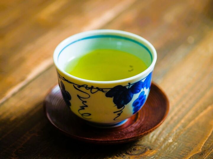 「煎茶」と「緑茶」の違い。正しく言えたら天才!?【大人のたしなみ】
