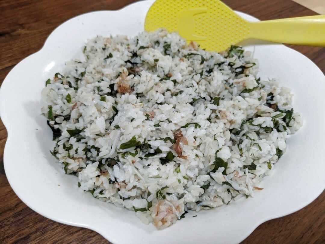 【試してみた】バーガーに飽きた孫たちに、ばぁばの体に良いものご飯！