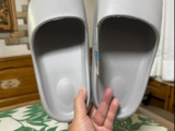 軽くて「ちょい履き」に便利