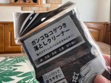 コゲつきが面白いように落とせます