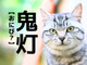 【鬼灯】なんてよむ？「おにび」ではありませんよ【読めそうで読めない漢字クイズ】