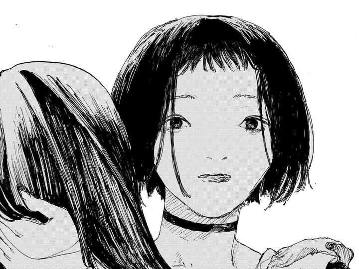 DV彼氏に髪をつかまれ、引きずられる妊婦。絶望の瞬間、目の前に現れたのは…「久しぶり、虎」【虎と羊 #8】