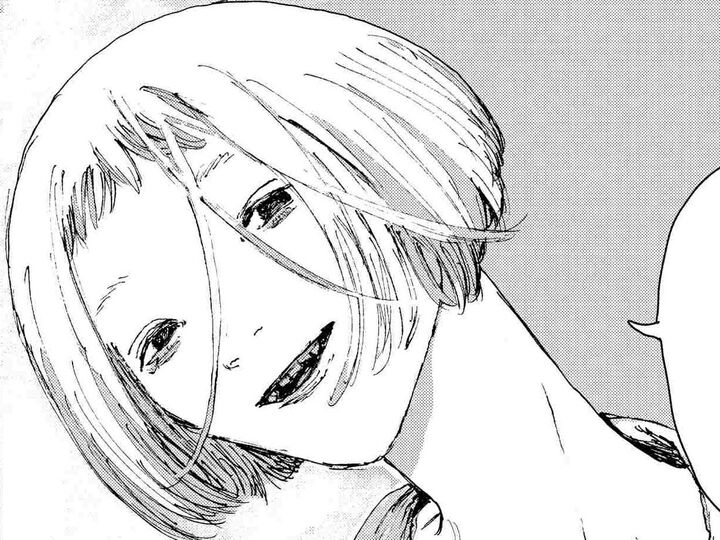 アイドルを夢見ていたはずなのに…。全身傷だらけの彼女に、医師が告げたのは〈妊娠6週〉という現実【虎と羊 #7】
