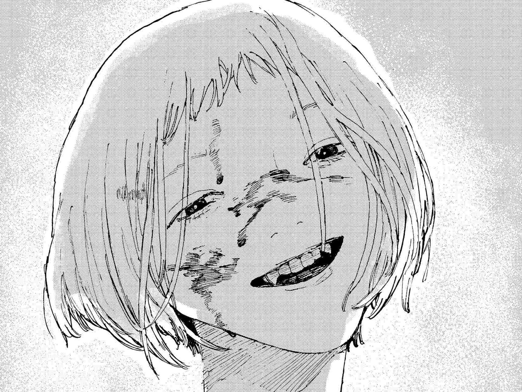 助けた少女は尋ねる「やり返していいの？」翌日、衝撃の光景が目の前に…【虎と羊 #3】