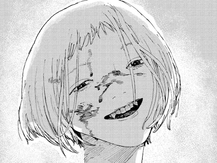 助けた少女は尋ねる「やり返していいの?」翌日、衝撃の光景が目の前に…【虎と羊 #3】