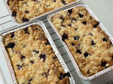 プレゼントにぴったり！アルミタイプのパウンドケーキ型
