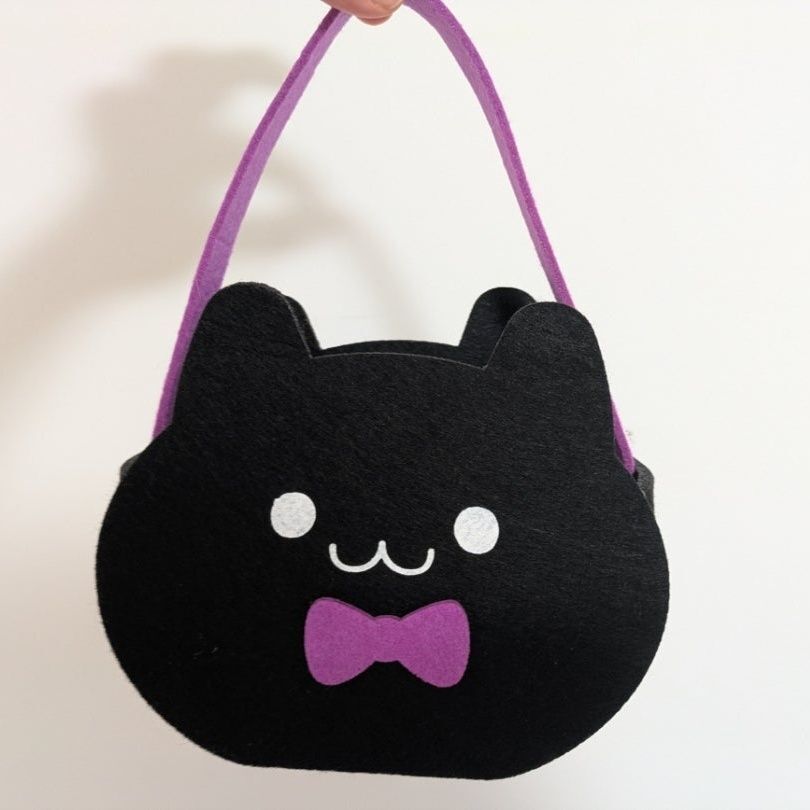 【100均】大人買いしちゃった！ハロウィン準備スタート！！