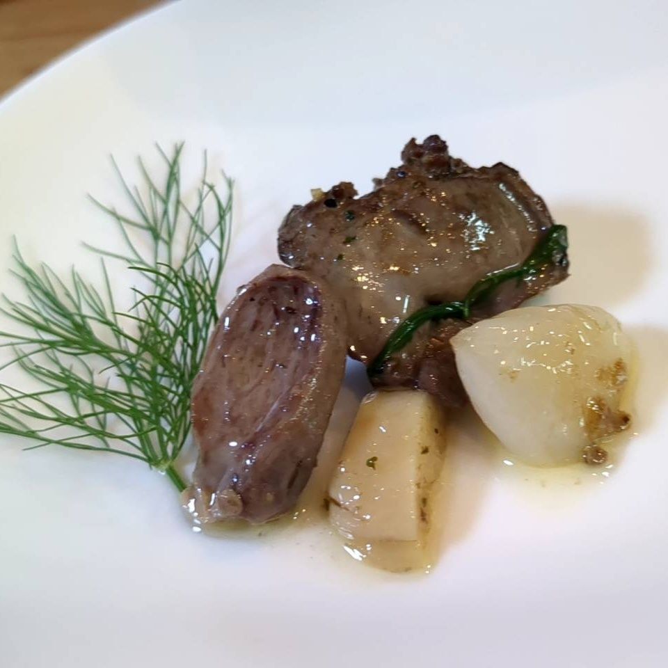 食べてみました