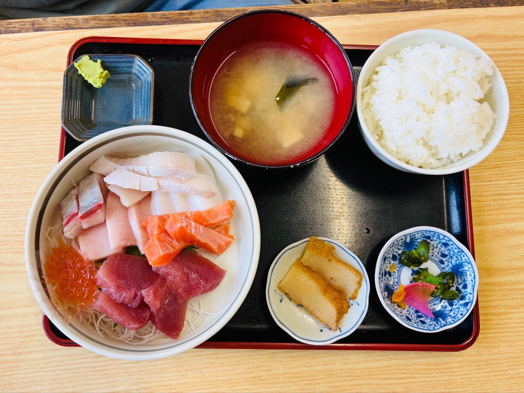 大洗観光とおすすめの食事処