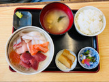 大洗観光とおすすめの食事処