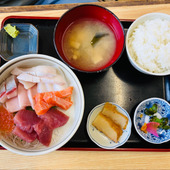 大洗観光とおすすめの食事処