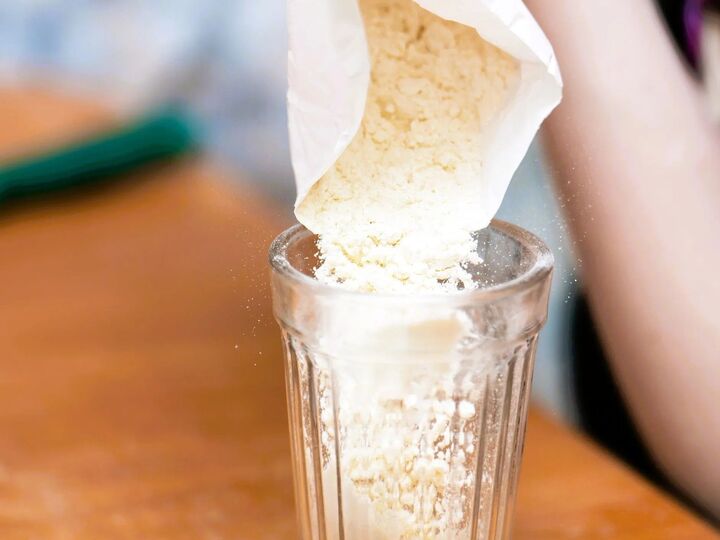 「薄力粉」と「小麦粉」の違い、正しく言えたら天才!?【大人のたしなみ】