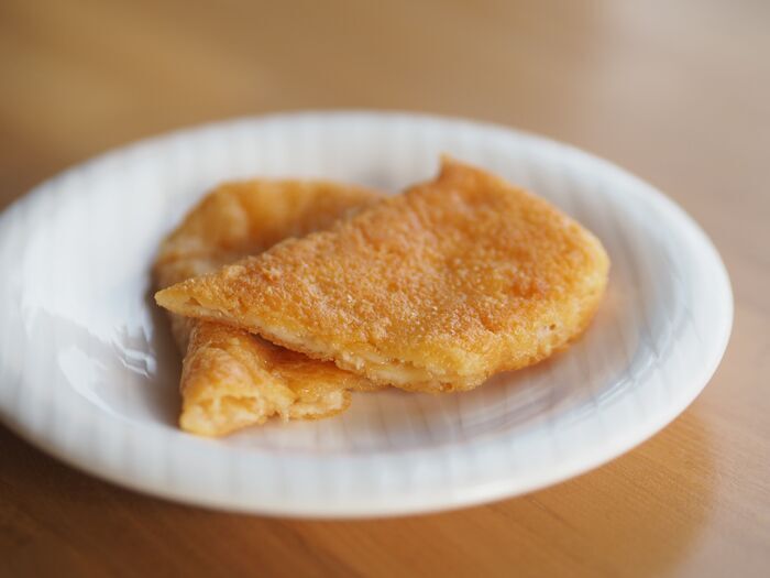 【材料1つ】やだ焼くだけ！？カリッと濃厚な「焼きチーズ」がおつまみ＆おやつに最高すぎた♡