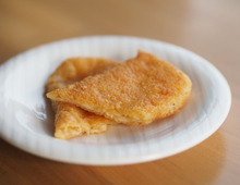 【材料1つ】やだ焼くだけ！？カリッと濃厚な「焼きチーズ」がおつまみ＆おやつに最高すぎた♡
