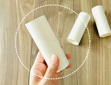 トイレットペーパーの芯、捨てないでーー！「まさか家中で使えるとは…」エリエール公式の〈活用術4連発〉