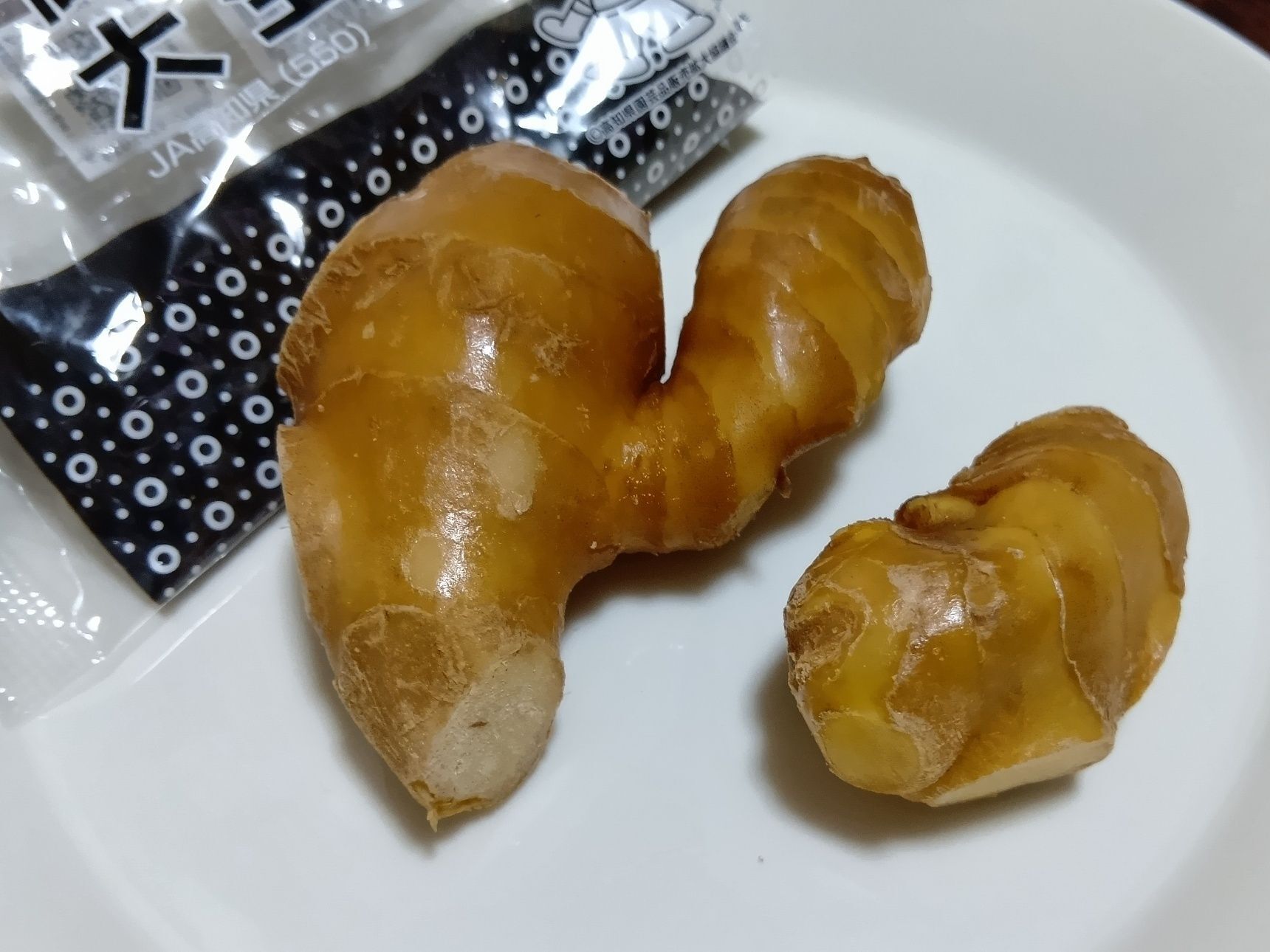 【夏はやっぱり生姜！】おいしい生姜の見分け方＆スカスカに乾燥させない長持ち保存法とは？