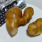 【夏はやっぱり生姜！】おいしい生姜の見分け方＆スカスカに乾燥させない長持ち保存法とは？