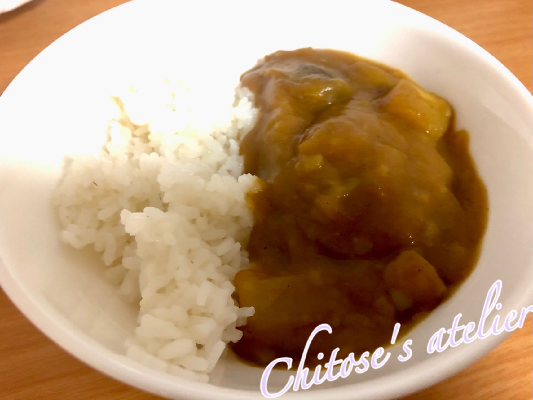 かまいたちの瞬間回答！で紹介していた「カレーにコクをプラスする方法」が試さずにはいられなかった