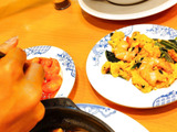 【バーミヤン】550円で値段以上の幸せがまっていた！コスパ最強すぎて通っちゃいます！