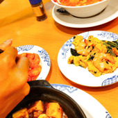 【バーミヤン】550円で値段以上の幸せがまっていた！コスパ最強すぎて通っちゃいます！