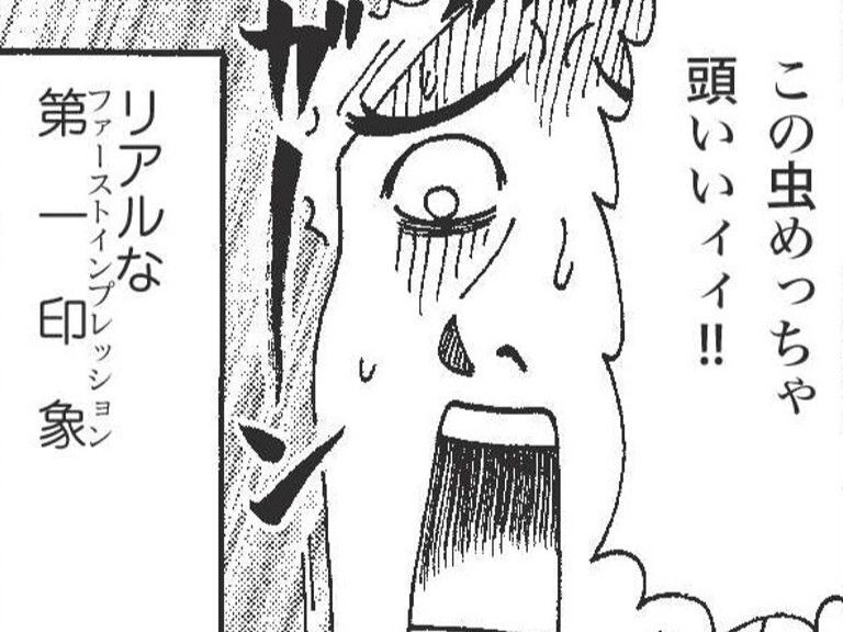 こんなに違う！〈北と西の生態系〉。試される大地には存在しなかったアレ。【北のダンナと西のヨメ#6】