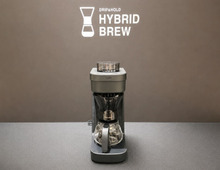 【プロ絶賛】透過式×浸漬式で味が変わる！タイガー新作「全自動コーヒーメーカー〈HYBRID BREW〉ADG-A060」を実飲レポ！