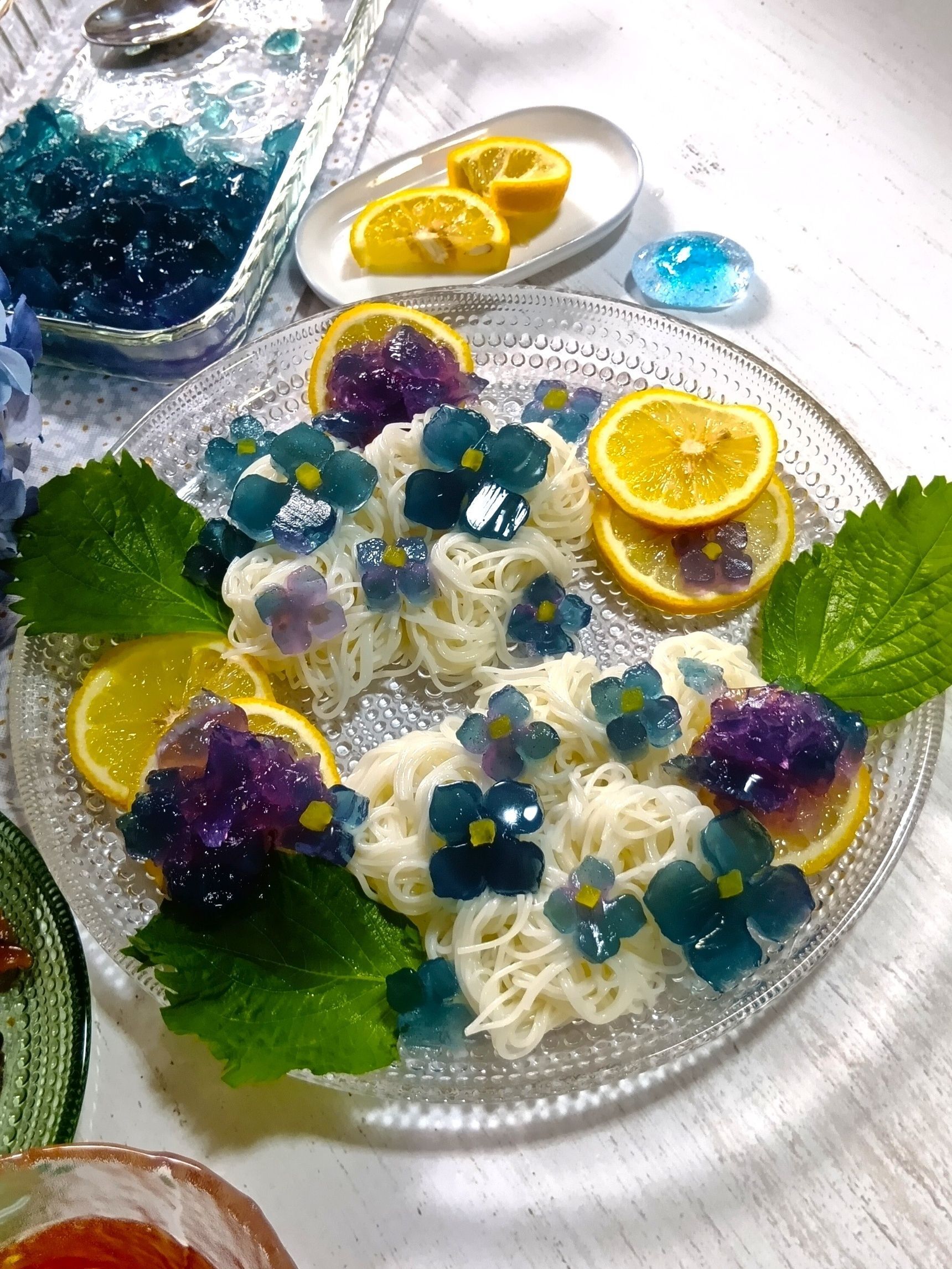 知ってた？いつものそうめんにちょい足し！テレビでも紹介された夏の意外な裏ワザ・味変とは？！