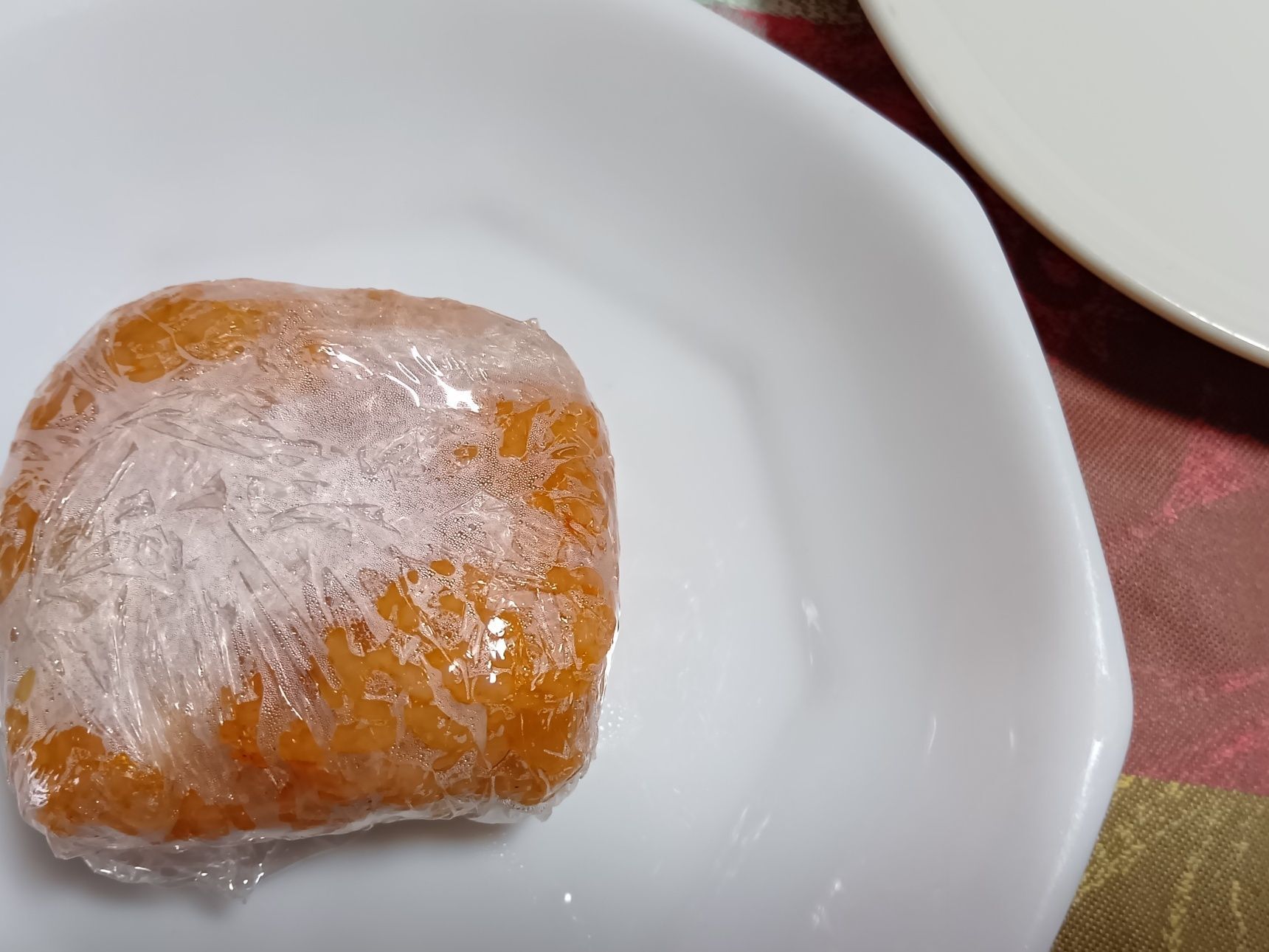 このくらいのサイズが、実はちょうどいい！