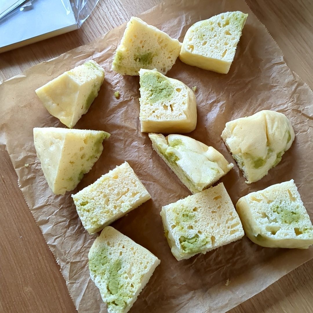 ラッピングします！