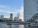 横浜を代表する5つ星ホテル
