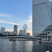 横浜を代表する5つ星ホテル