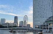 横浜を代表する5つ星ホテル