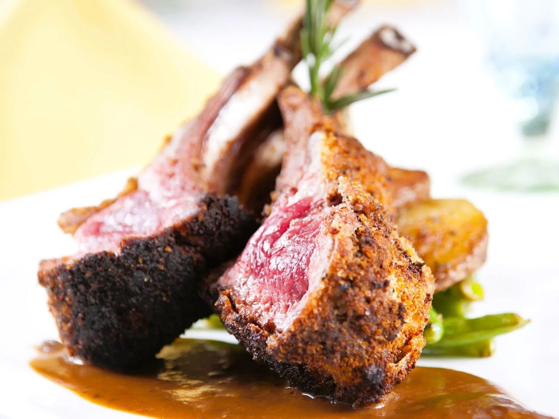 「ラム肉」と「マトン肉」の違い。正しく言えたら天才！？【大人のたしなみ】