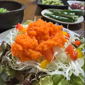 にんじんの大量消費に！初めて手作りしました