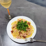 火を使わない！混ぜるだけ！夏バテ対策にぴったりの簡単レシピ「ツナと梅の和風パスタ」