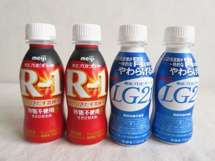【R-1】の空き容器、あったらラッキー!意外なところで便利に使えるから捨てずにキープ!