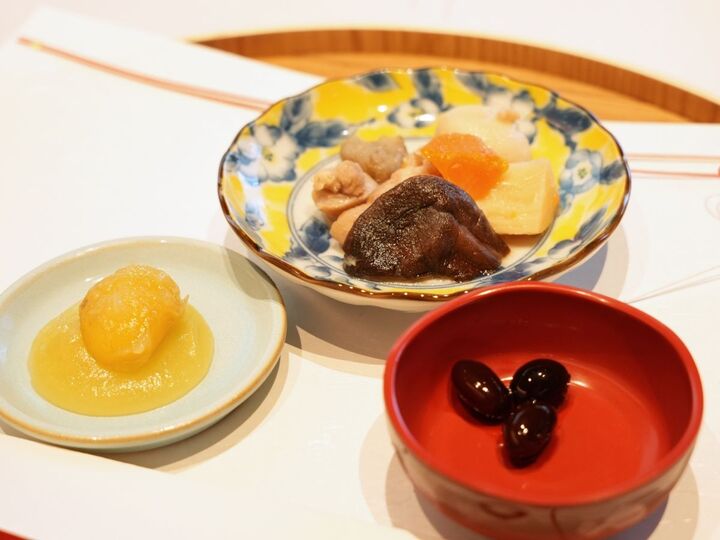 「おせち、食べなくてもいいかな」と思っていたけれど…。石井食品の発表会で知った〈おせちを食べる本当の意味〉にハッとした