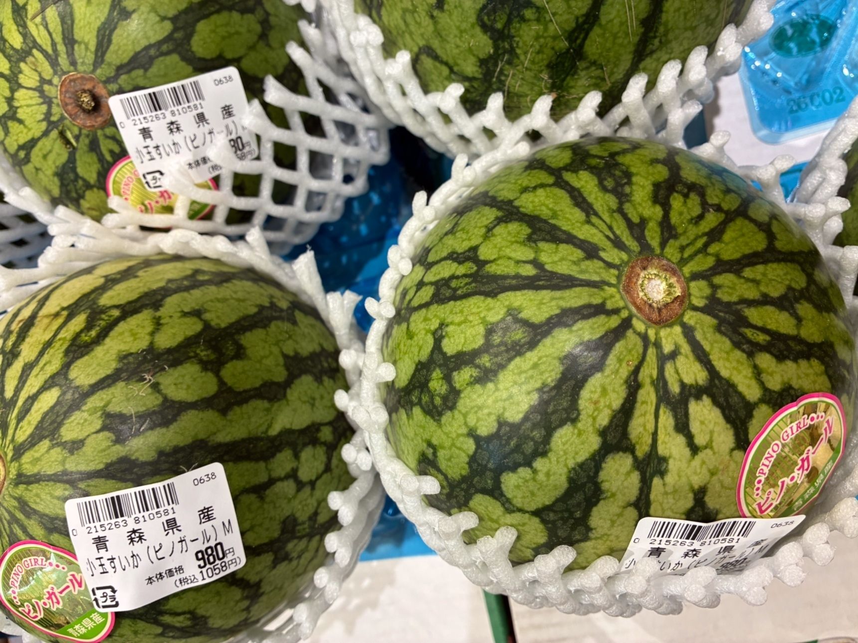 甘くてジューシーなすいかを選んで、夏バテ予防と解消に！