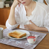 夏の疲れを癒す食卓