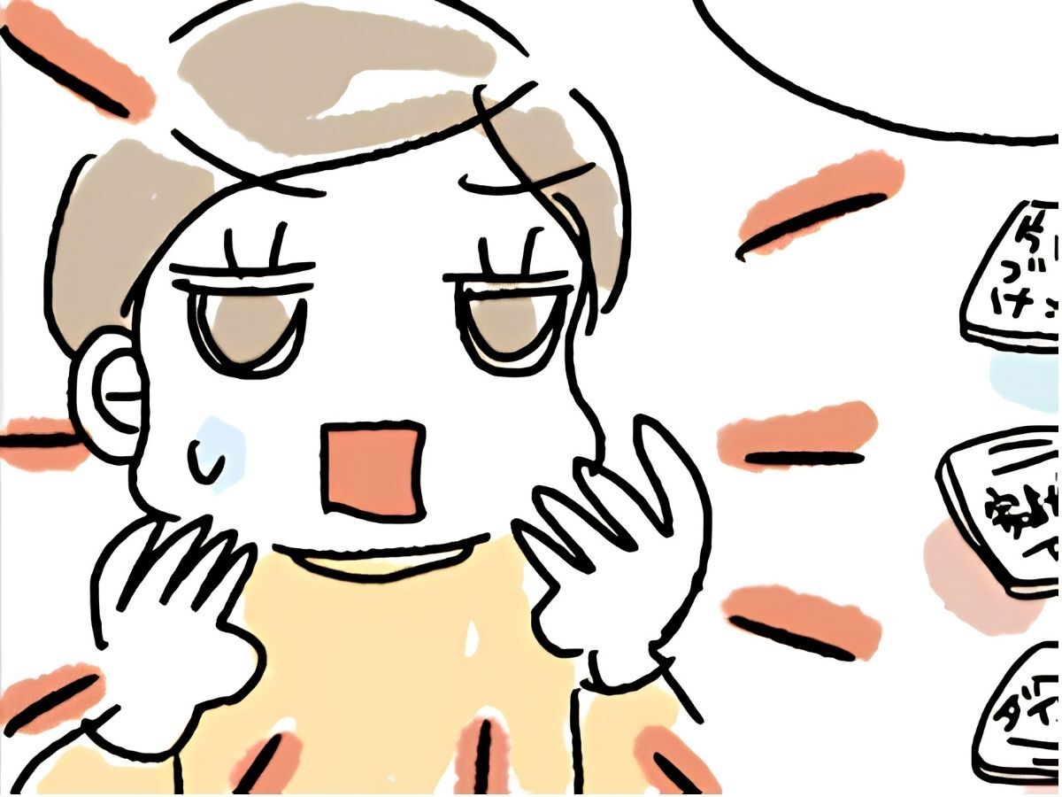 「とにかく時間がない！」うっかりミス連発の限界母が〈努力不要の時間術〉に出会うまで【家族で挑戦マンガ 科学的に証明された「時間術」 #5】