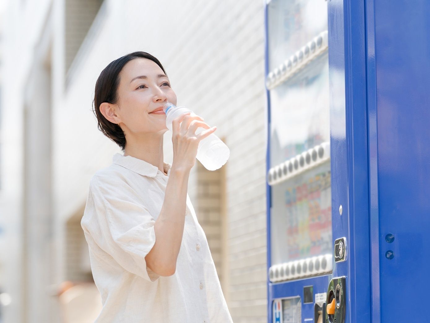 夏の疲れの原因は何？