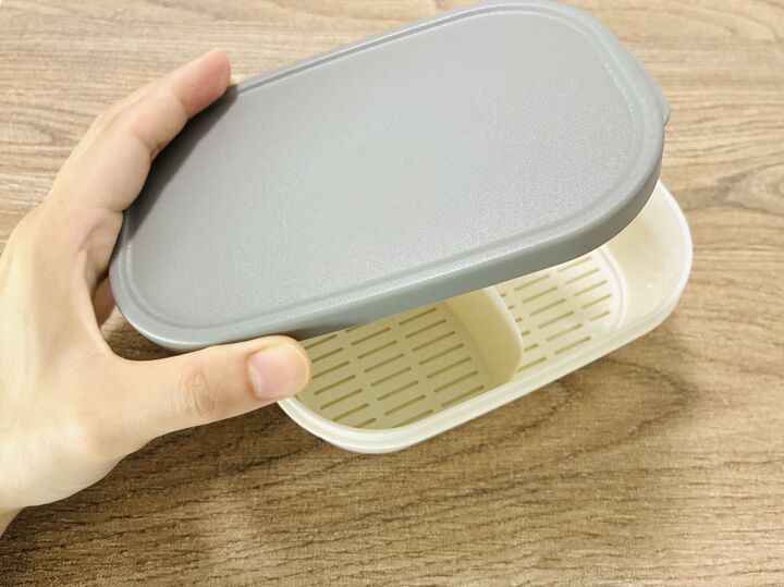 100均『お弁当箱』がレベル高すぎ!「詰めたてのおいしさのまま」作る人にも食べる人にもうれしい♪