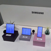 毎日の暮らしを折りたたみスマホでもっと快適に！Samsung Galaxy Z シリーズが変える日常