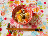 ちょっぴり秋が恋しいときは！ツナときのこの炊き込みご飯