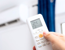 それやめてーー！！〈エアコンの冷房〉NGな使い方3つ。じわじわ電気代がかさみますよ…！