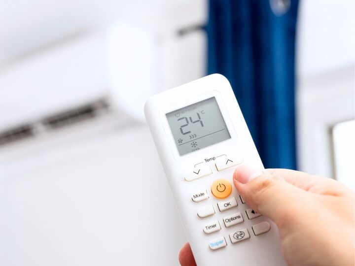 それやめてーー!!〈エアコンの冷房〉NGな使い方3つ。じわじわ電気代がかさみますよ…!