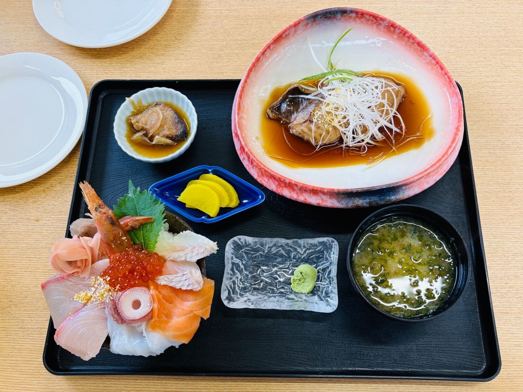 福島県いわきはグルメの街！マッチプロデュース豪華御膳