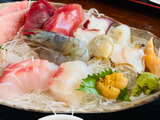 豪華絢爛海鮮料理！これだから福島県いわきグルメの旅はやめられない！
